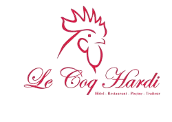 Le Coq Hardi Logo